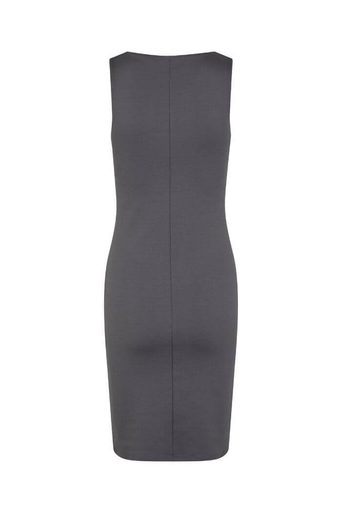 Hakan dress, Iron Gate